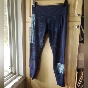 Lululemon Leggings Size 10